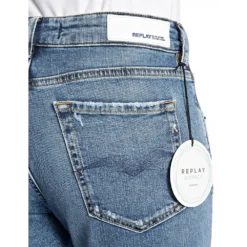 Replay WA416E.000.573 33R Jeans -Pepe Clothing Shop replay wa416e.000.573 33r jeans 7