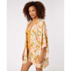 Rip Curl Always Summer Kimono -Pepe Clothing Shop rip curl always summer kimono 2
