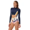Rip Curl Melting Waves Swimsuit 2 Rip Curl Melting Waves Swimsuit -Pepe Clothing Shop rip curl melting waves swimsuit