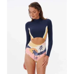 Rip Curl Melting Waves Swimsuit -Pepe Clothing Shop rip curl melting waves swimsuit 2
