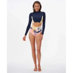 Rip Curl Melting Waves Swimsuit -Pepe Clothing Shop rip curl melting waves swimsuit 4