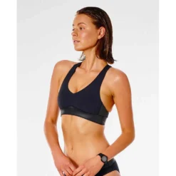 Rip Curl Mirage Ultimate Crop Bikini Top -Pepe Clothing Shop rip curl mirage ultimate crop bikini top 2
