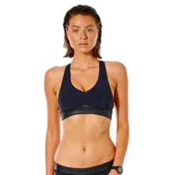 Rip Curl Mirage Ultimate Crop Bikini Top