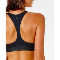 Rip Curl Mirage Ultimate Crop Bikini Top -Pepe Clothing Shop rip curl mirage ultimate crop bikini top 3