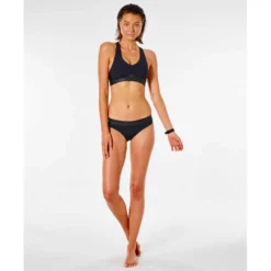 Rip Curl Mirage Ultimate Crop Bikini Top -Pepe Clothing Shop rip curl mirage ultimate crop bikini top 4