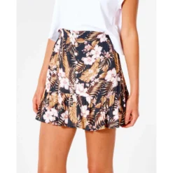 Rip Curl Playabella Mini Skirt 9 Rip Curl Playabella Mini Skirt -Pepe Clothing Shop rip curl playabella mini skirt 2