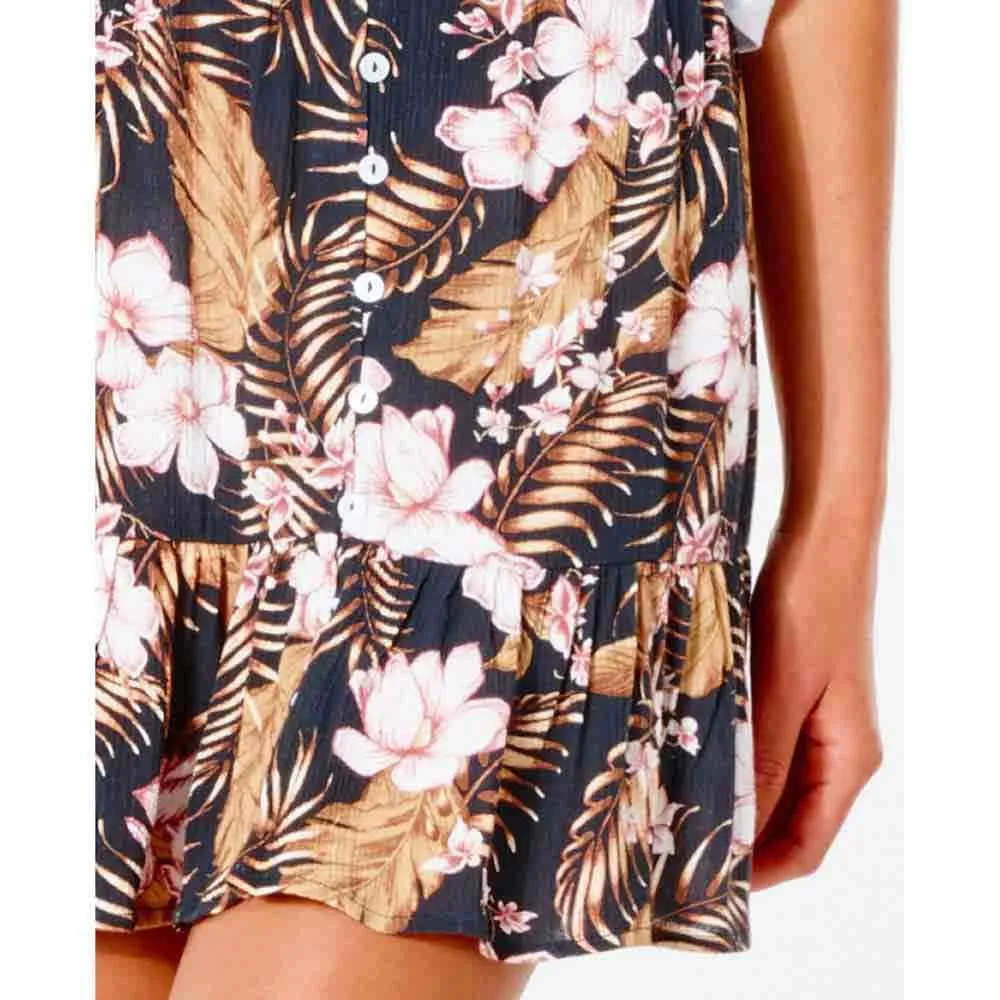 Rip Curl Playabella Mini Skirt 6 Rip Curl Playabella Mini Skirt - Image 4