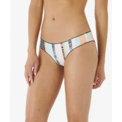 Rip Curl Ripple Effect Cheeky Bikini Bottom -Pepe Clothing Shop rip curl ripple effect cheeky bikini bottom 2