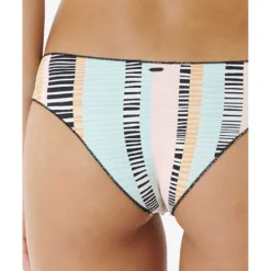Rip Curl Ripple Effect Cheeky Bikini Bottom -Pepe Clothing Shop rip curl ripple effect cheeky bikini bottom 3