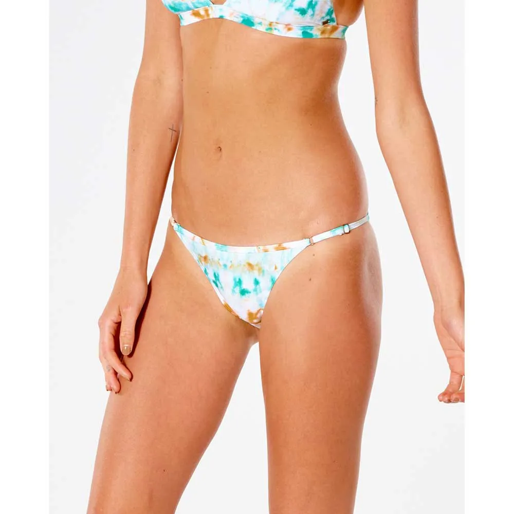Rip Curl Summer Palm Skimpy Bikini Bottom 5 Rip Curl Summer Palm Skimpy Bikini Bottom - Image 3