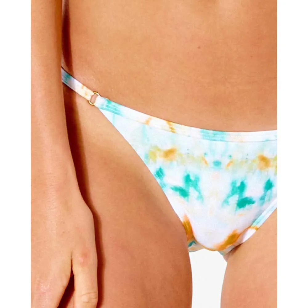 Rip Curl Summer Palm Skimpy Bikini Bottom 6 Rip Curl Summer Palm Skimpy Bikini Bottom - Image 4