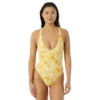 Rip Curl Summer Rain Good Swimsuit 1 Rip Curl Summer Rain Good Swimsuit -Pepe Clothing Shop rip curl summer rain good swimsuit