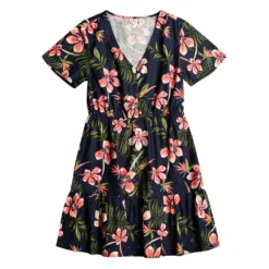 Roxy Bikini Party Dress -Pepe Clothing Shop roxy bikini party dress 2