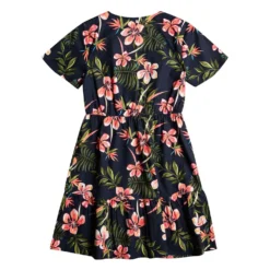 Roxy Bikini Party Dress -Pepe Clothing Shop roxy bikini party dress 3