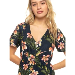 Roxy Bikini Party Dress -Pepe Clothing Shop roxy bikini party dress 5