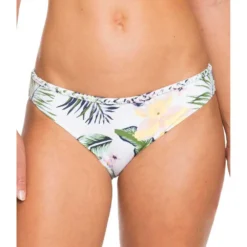 Roxy Bloom Full Bikini Bottom