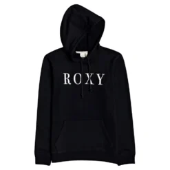 Roxy Day Breaks A Hoodie