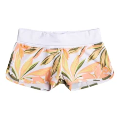 Roxy Endless Summer Printed Bs Swimming Shorts -Pepe Clothing Shop roxy endless summer printed bs swimming shorts 2