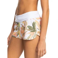 Roxy Endless Summer Printed Bs Swimming Shorts -Pepe Clothing Shop roxy endless summer printed bs swimming shorts 4