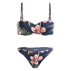 Roxy ERJX203511 Into The Sun Bikini -Pepe Clothing Shop roxy erjx203511 into the sun bikini 2