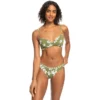 Roxy ERJX203514 Retro Revo Bikini -Pepe Clothing Shop roxy erjx203514 retro revo bikini