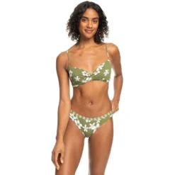 Roxy ERJX203514 Retro Revo Bikini