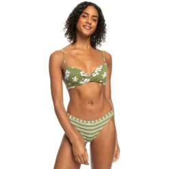 Roxy ERJX203514 Retro Revo Bikini 11 Roxy ERJX203514 Retro Revo Bikini -Pepe Clothing Shop roxy erjx203514 retro revo bikini 3
