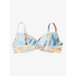 Roxy ERJX304611 Island In The Sun Bikini Top -Pepe Clothing Shop roxy erjx304611 island in the sun bikini top 3