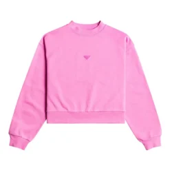 Roxy Ess Nrj Cn Sweatshirt 8 Roxy Ess Nrj Cn Sweatshirt -Pepe Clothing Shop roxy ess nrj cn sweatshirt 2