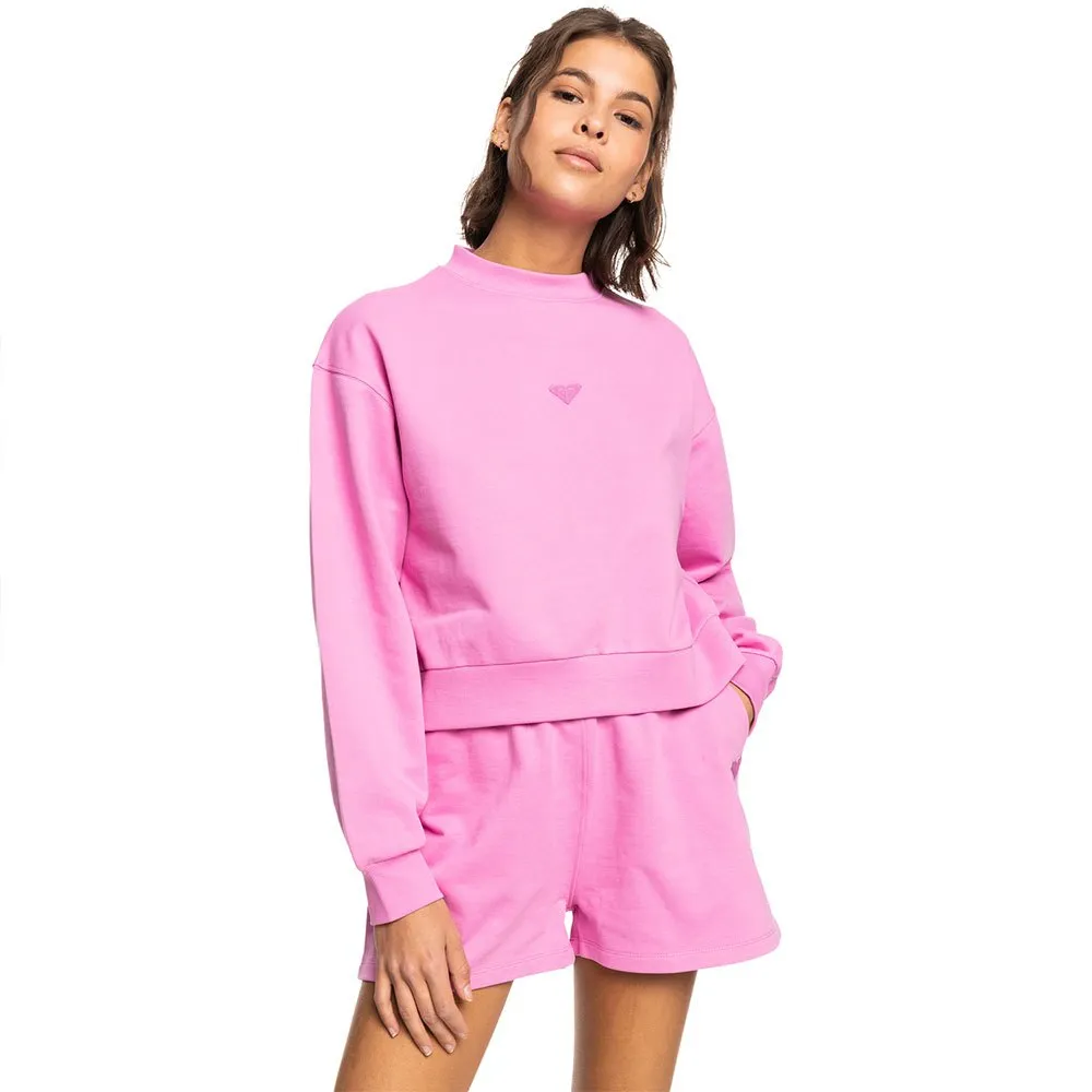 Roxy Ess Nrj Cn Sweatshirt 3 Roxy Ess Nrj Cn Sweatshirt