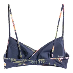 Roxy Into The Sun Wrap Bikini Top -Pepe Clothing Shop roxy into the sun wrap bikini top 3