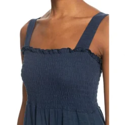 Roxy Just Passing By Dress 13 Roxy Just Passing By Dress -Pepe Clothing Shop roxy just passing by dress 5