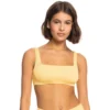 Roxy Love Bikini Top -Pepe Clothing Shop roxy love bikini top