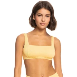 Roxy Love Bikini Top