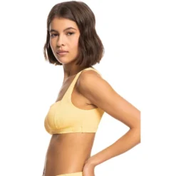 Roxy Love Bikini Top -Pepe Clothing Shop roxy love bikini top 4