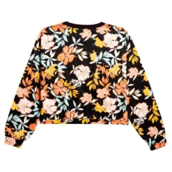 Roxy Off To The Beach Sweatshirt -Pepe Clothing Shop roxy off to the beach sweatshirt 3