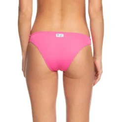 Roxy Pop Surf Moderate Bikini Bottom -Pepe Clothing Shop roxy pop surf moderate bikini bottom 3