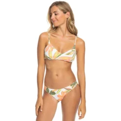 Roxy Pt Beach Classics Ath Bikini