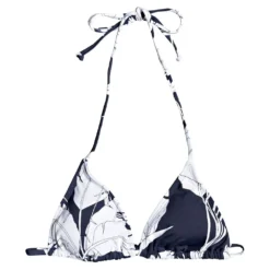 Roxy PT Beach Classics Tiki Triangle Bikini Top