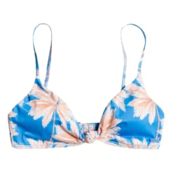 Roxy Pt Love The Surf Knot Bikini Top 9 Roxy Pt Love The Surf Knot Bikini Top -Pepe Clothing Shop roxy pt love the surf knot bikini top 2