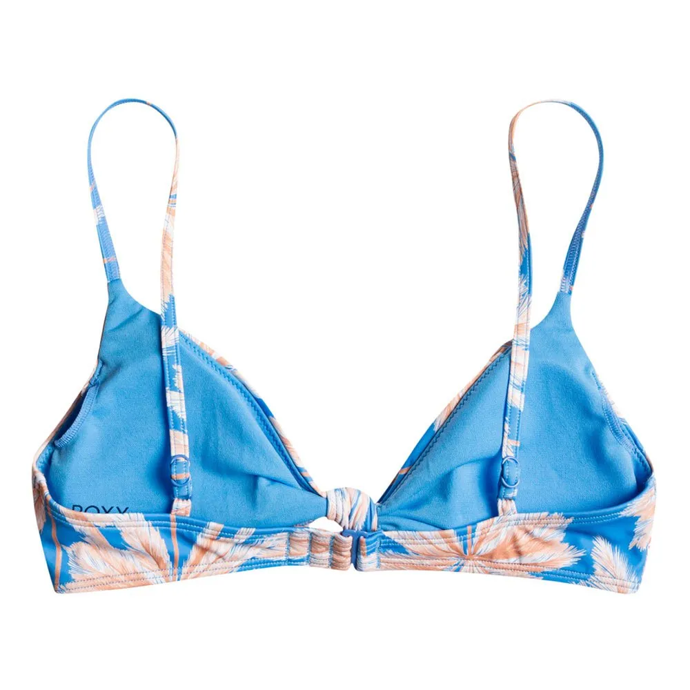 Roxy Pt Love The Surf Knot Bikini Top 6 Roxy Pt Love The Surf Knot Bikini Top - Image 4