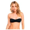 Roxy Side Beach Classics Regular Bandeau Bikini Top