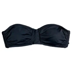 Roxy Side Beach Classics Regular Bandeau Bikini Top -Pepe Clothing Shop roxy side beach classics regular bandeau bikini top 2