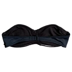 Roxy Side Beach Classics Regular Bandeau Bikini Top -Pepe Clothing Shop roxy side beach classics regular bandeau bikini top 3