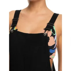 Roxy Silver Sky Again Romper 13 Roxy Silver Sky Again Romper -Pepe Clothing Shop roxy silver sky again romper 5