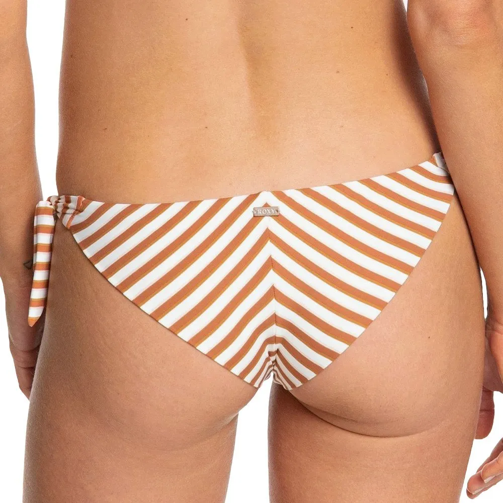 Roxy Sister Bikini Bottom 4 Roxy Sister Bikini Bottom - Image 2