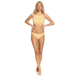 Roxy Sweet Wildness Crop TP Mod Bot Bikini -Pepe Clothing Shop roxy sweet wildness crop tp mod bot bikini 4