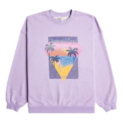 Roxy Take Your Place B Sweatshirt -Pepe Clothing Shop roxy take your place b sweatshirt 2