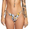 RVCA Avant Gardner Bikini Bottom