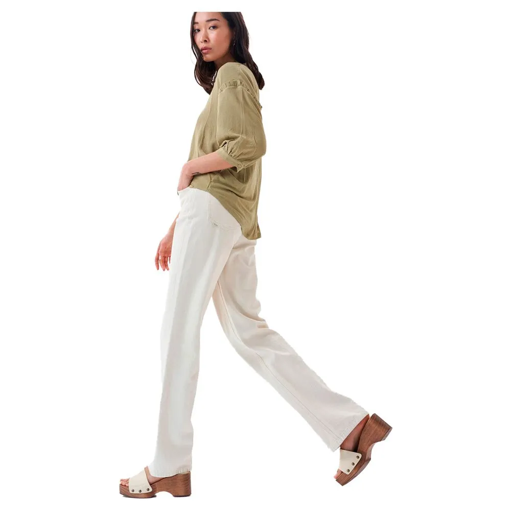 126748 3/4 Sleeve Blouse 5 126748 3/4 Sleeve Blouse - Image 3